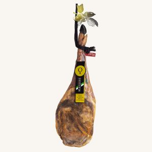 Blázquez acorn-fed 50% Ibérico shoulder ham (Paleta) Red label, Extremadura 5 - 5.5 kg