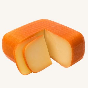 Mercadal Mahón-Menorca artisan semi-cured cheese DOP wheel 2.5 kg